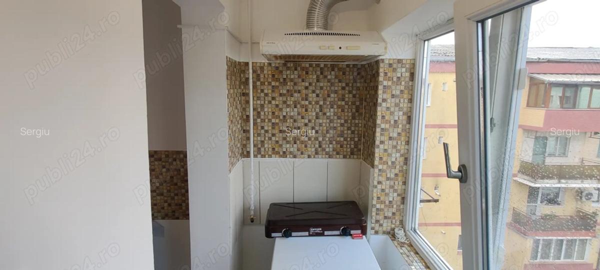 Inchiriez garsoniera Govandar linga LIDL - 3
