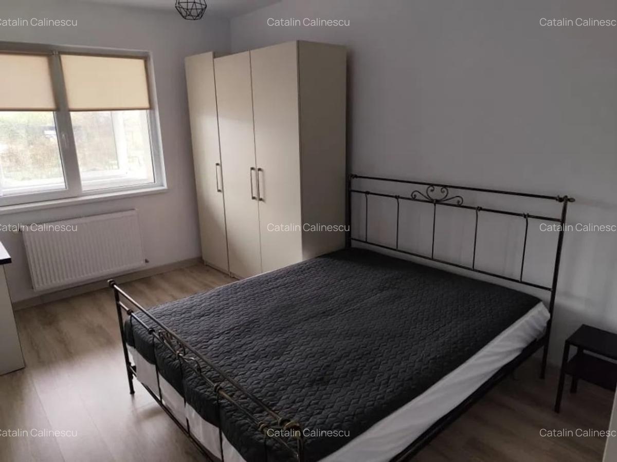 2 camere tip studio Rotar Park 2 cu parcare subterana - 5