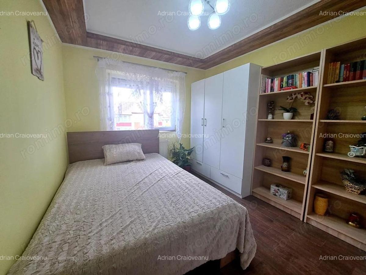 COM 0% Apartament decomandat cu 3 camere si centrala proprie | Lipovei - 5