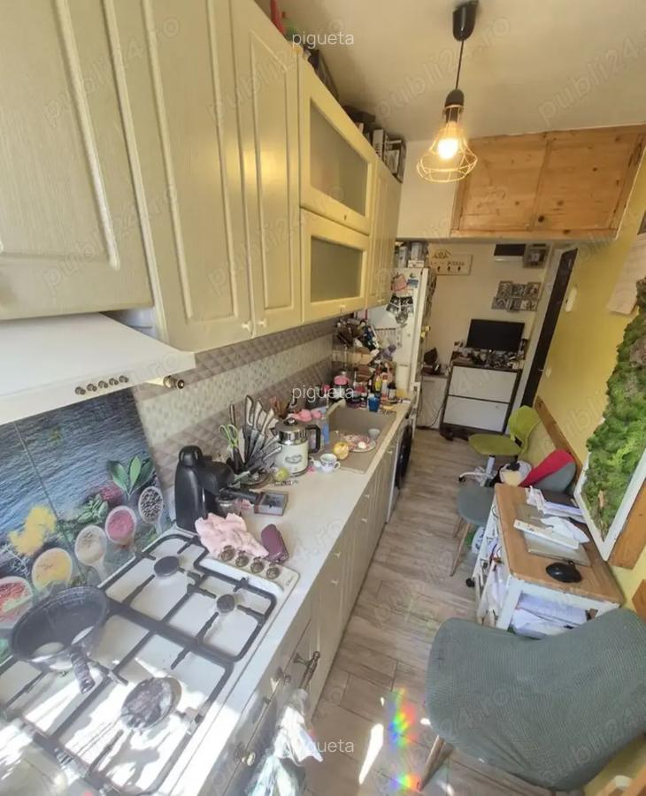 Vand apartament 2 camere - 3