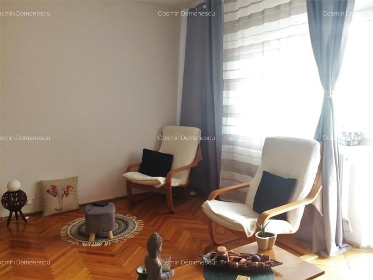 Apartament Complex Studentesc Olimpia - 3