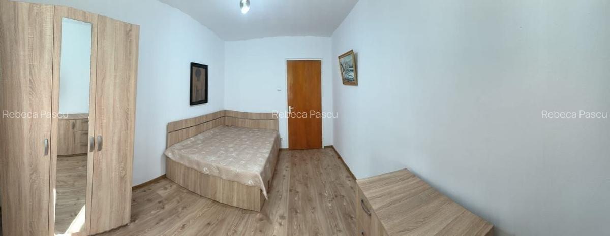 Apartament 2 camere, prima închiriere, renovat, metrou Nicolae Grigorescu - 4