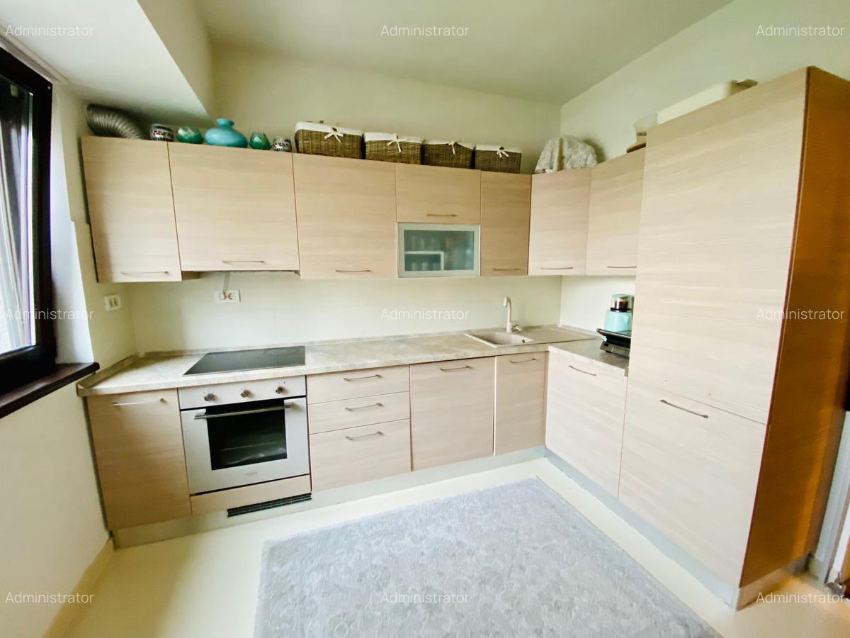 Apartament cu 4 camere decomandat în Pipera - 6