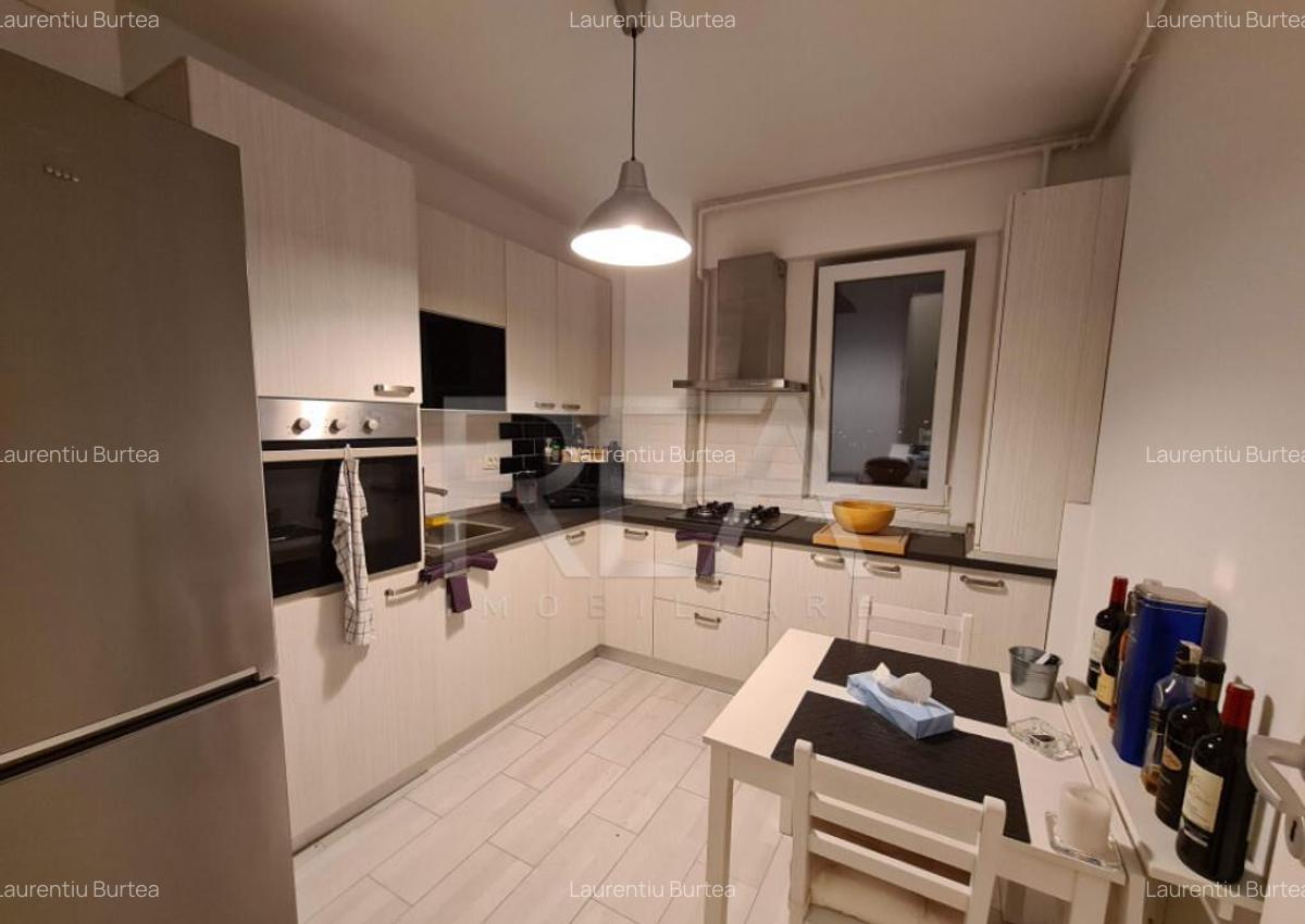 2 camere 59 mp, 10/10, Pacii, Rotar Park 1. - 9