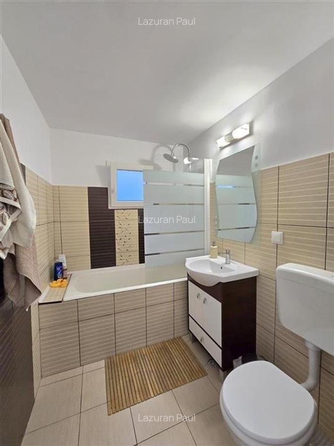 APARTAMENT 3 CAMERE | TIP PB | ETAJ 2 | ZONA DECEBAL | ORADEA - 16