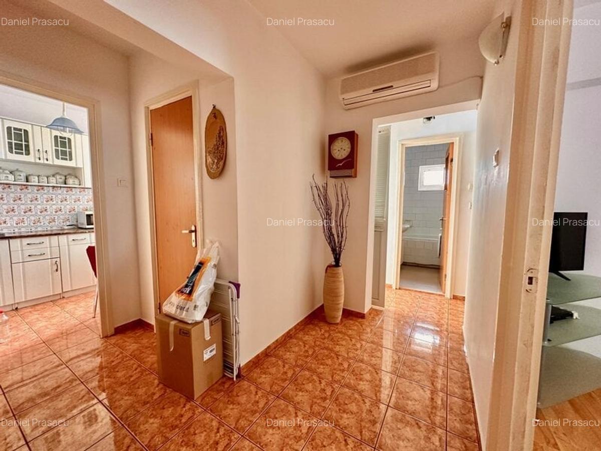 Apartament cu 3 camere in zona Dristor- Vitan - 5