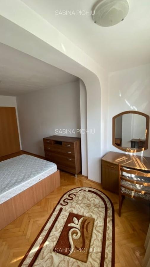 Inchiriere apartament 3 camere - Bd. Victoriei, decomandat, mobilat, disponibil - 17