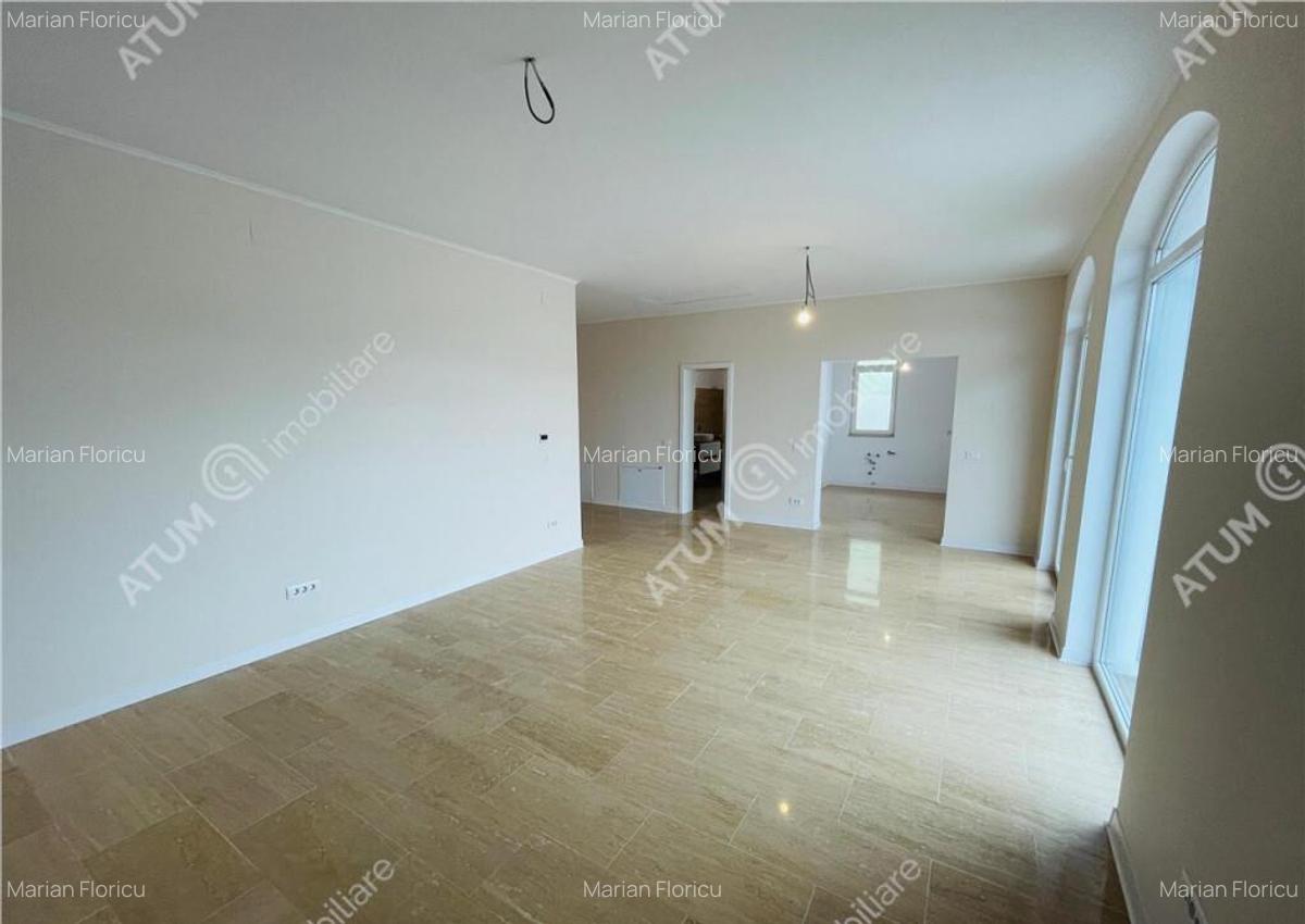 Casa individuala pe un nivel cu 4 camere la cheie zona Triaj - 3