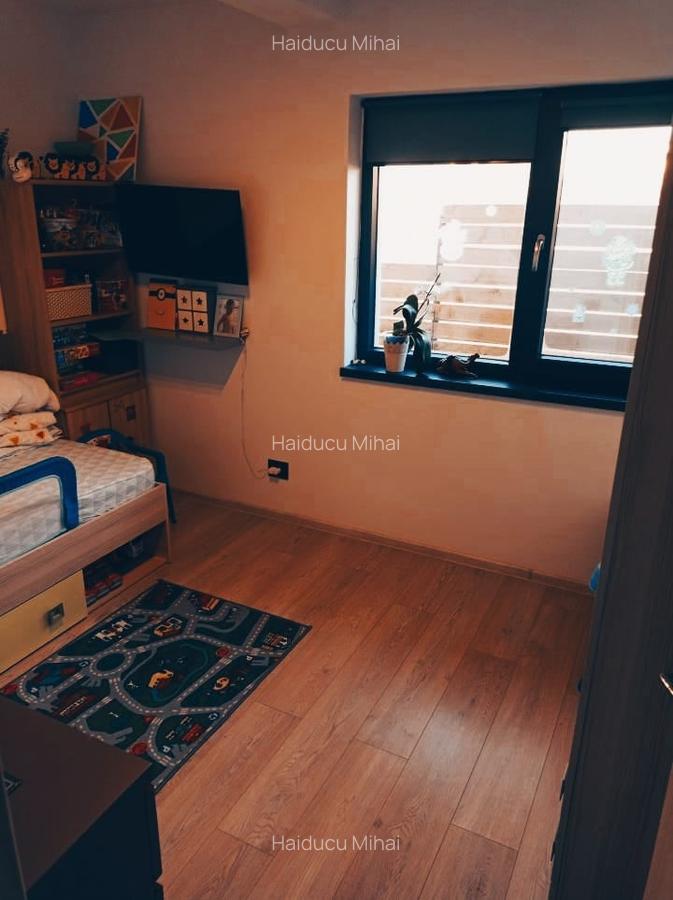 Casa / vila Platou Prundu - Craiovei , mobilata / utilata , finisaje moderne ! - 20
