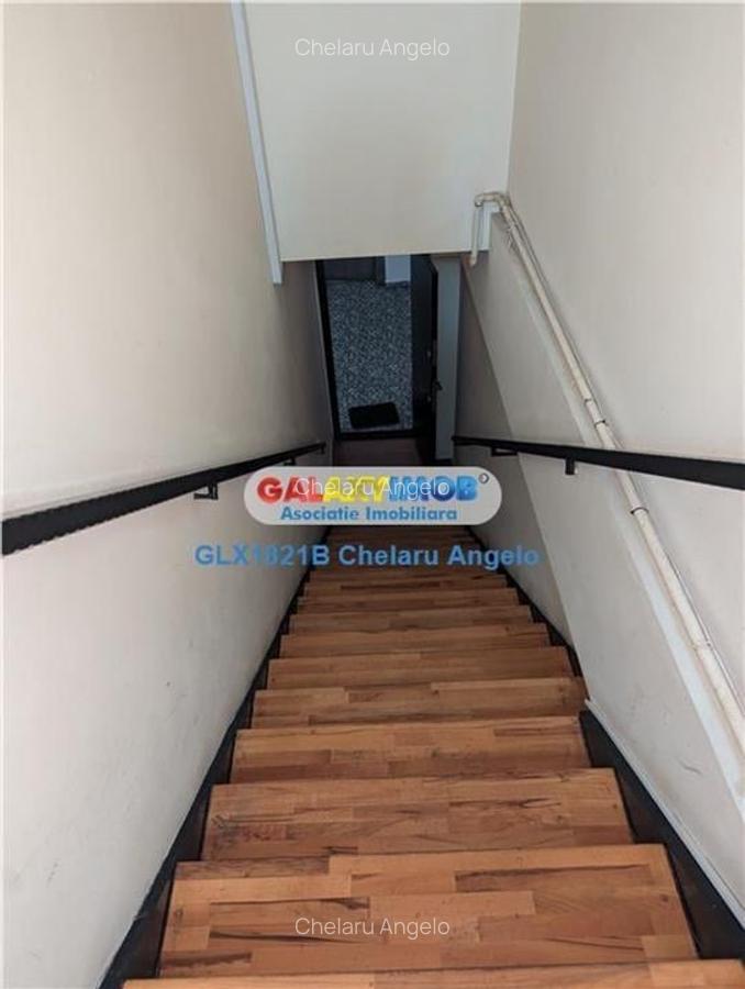 Apartament cu 2 camere decomandat în Băneasa - 25