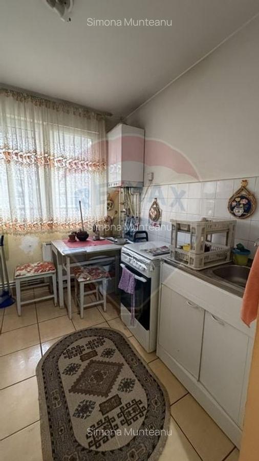 Apartament cu 2 camere de vanzare in zona Mazepa 1 - Galati - 4