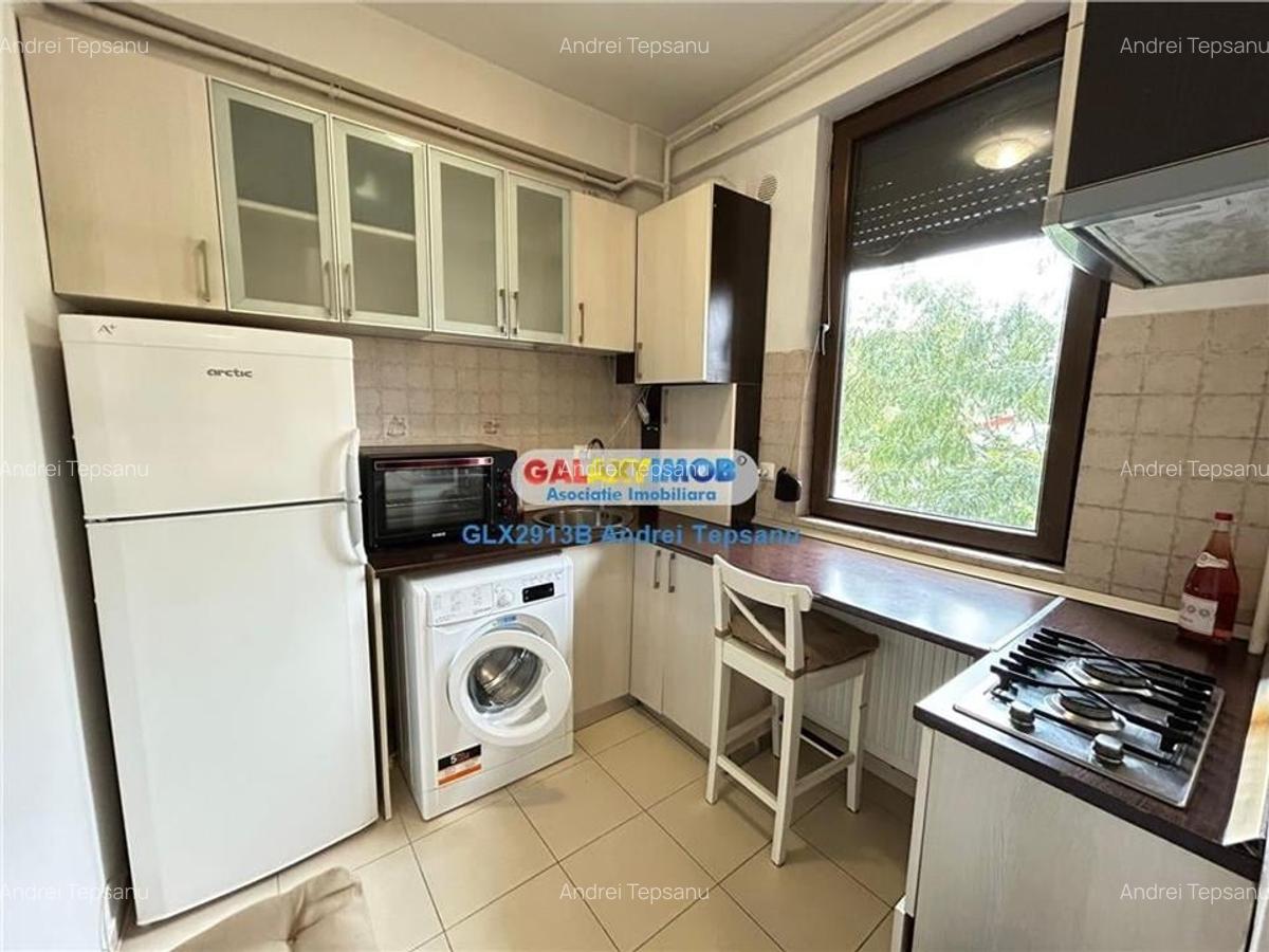 GARSONIERA | JIULUI | BLOC NOU | CENTRALA PROPRIE - 3