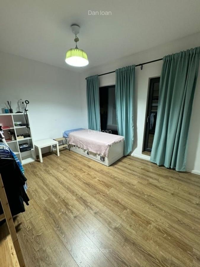 Casa tip duplex de inchiriat, langa padure,str. Matei Millo, Pipera - 12
