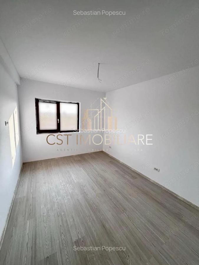 Duplex 5 Camere 120 mp Utili + Curte / Giroc - 11