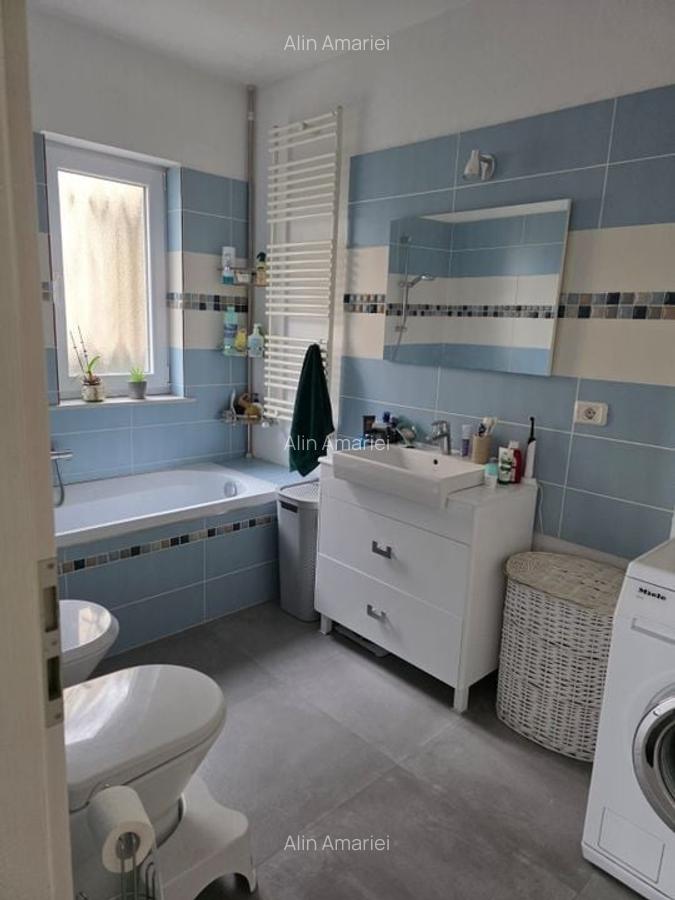 COMISION 0% | Casa Individuala | Mosnita Noua | Mobilata | 715mp - 11