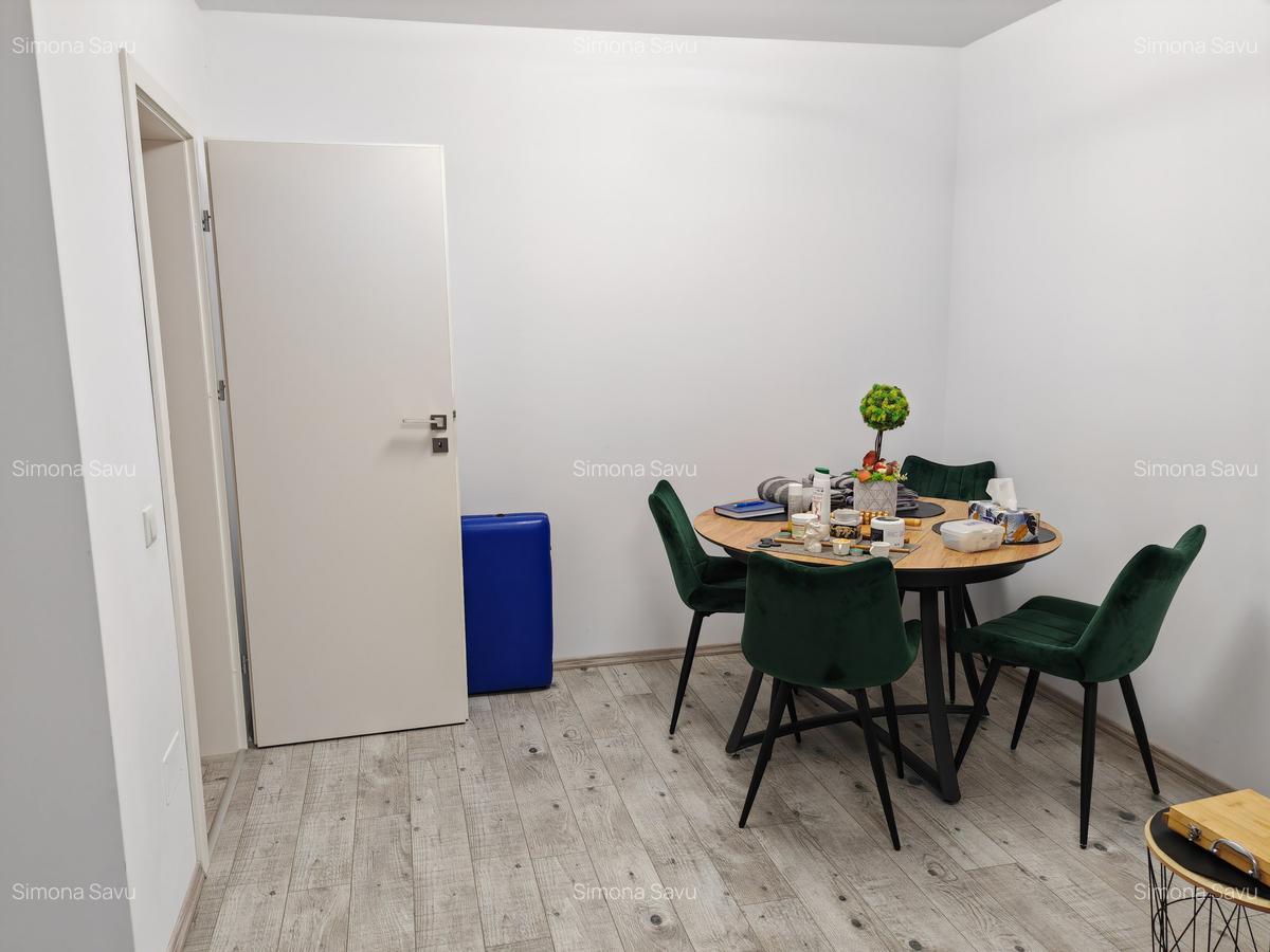 Apartament 3 camere mobilat si utilat modern zona Bartolomeu - 6