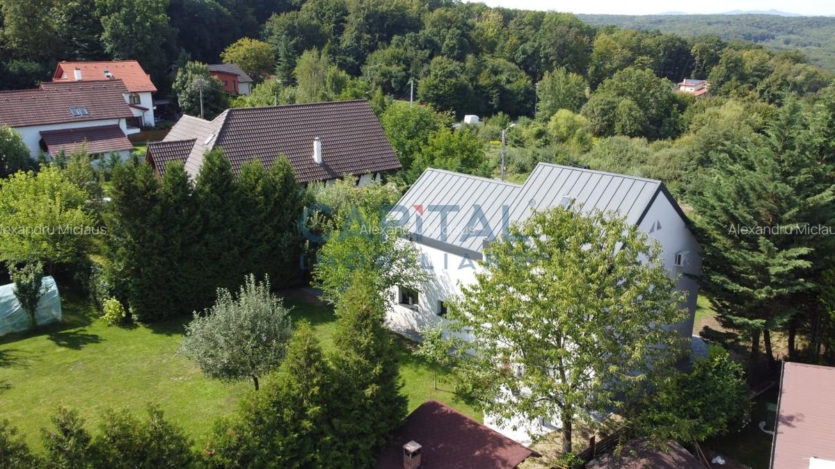 0%Comision | Casa unifamiliala | Faget | 1314mp teren - 40