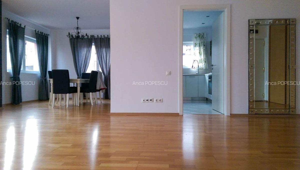 Pipera : Apartament cu 4 camere si un view deosebit! - 3