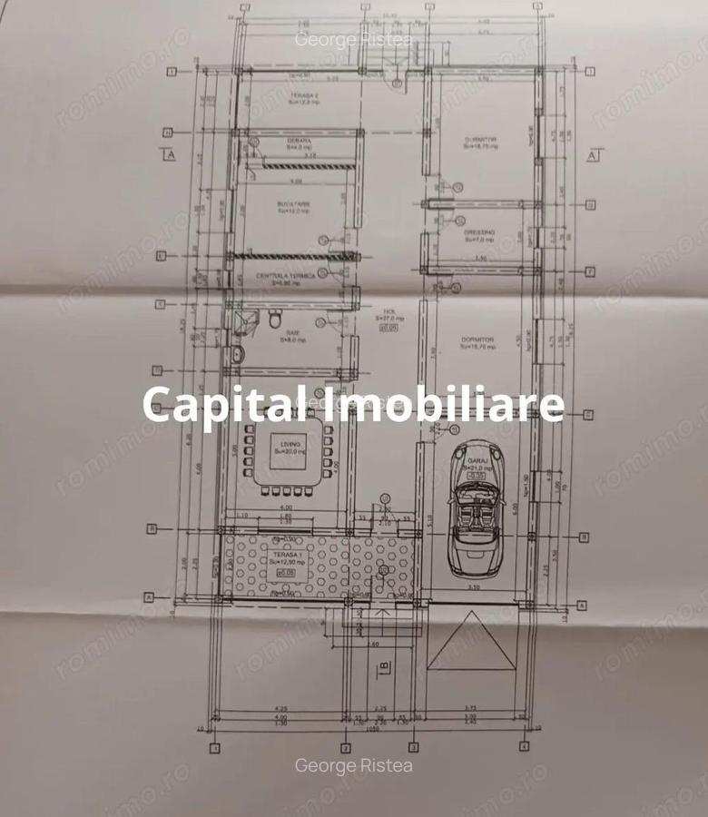 Casa Novacesti 206 mp S.c. - 3