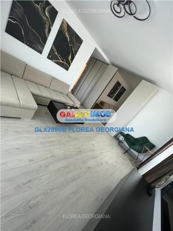 Apartament 2 camere Panoramic - Greenfield Residence - 3