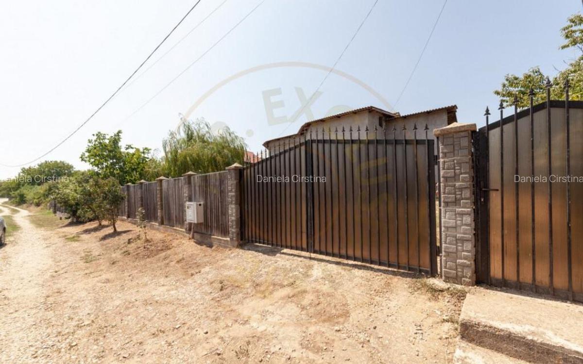 0% Comision !! CASA PODUL BROSTENI - ARGES - 2