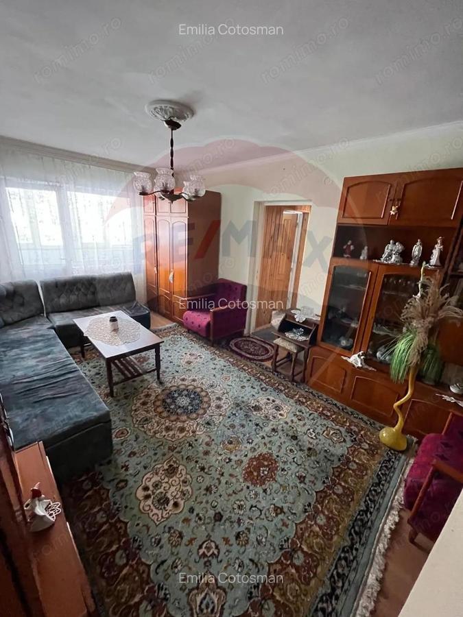 Apartament cu 3 camere Baile Herculane - 2