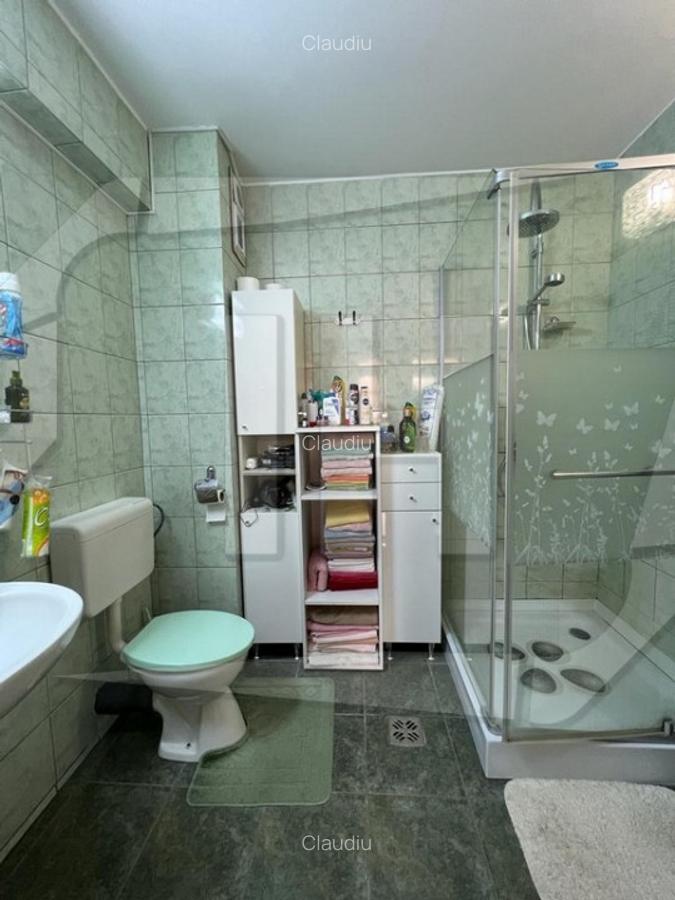 Casa individuala, 4 camere, 495 mp teren, zona Titulescu - 9