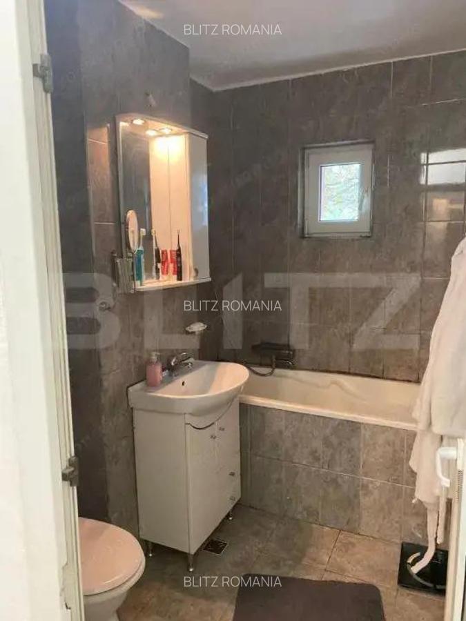 Apartament 4 camere, 84 mp, parcare, zona USAMV - 9
