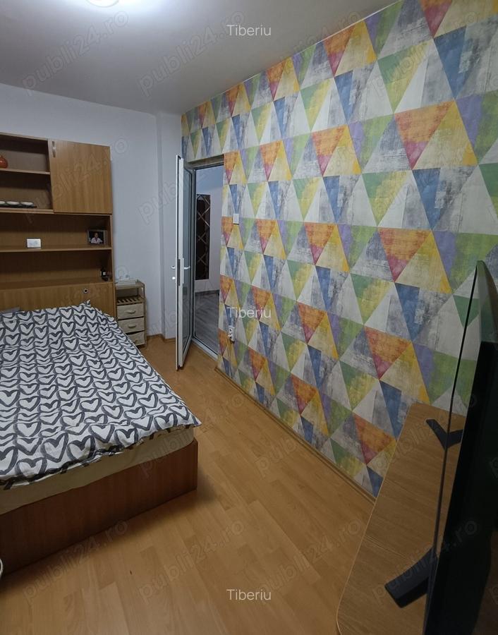 Vand apartament 3 camere - 9
