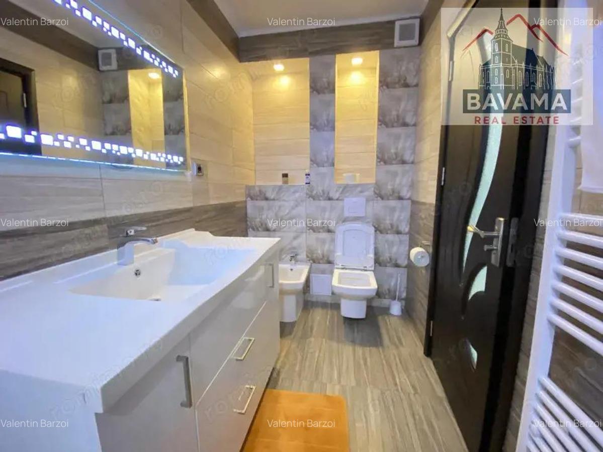 Apartament 3 camere de inchiriat - Isaran, Coresi - Brasov - 5