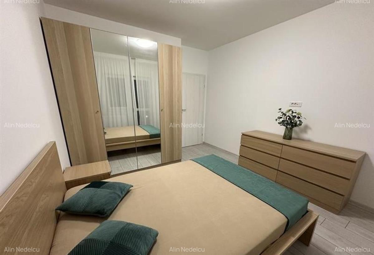 Apartament 2 camere + parcare Grand Kristal - 3