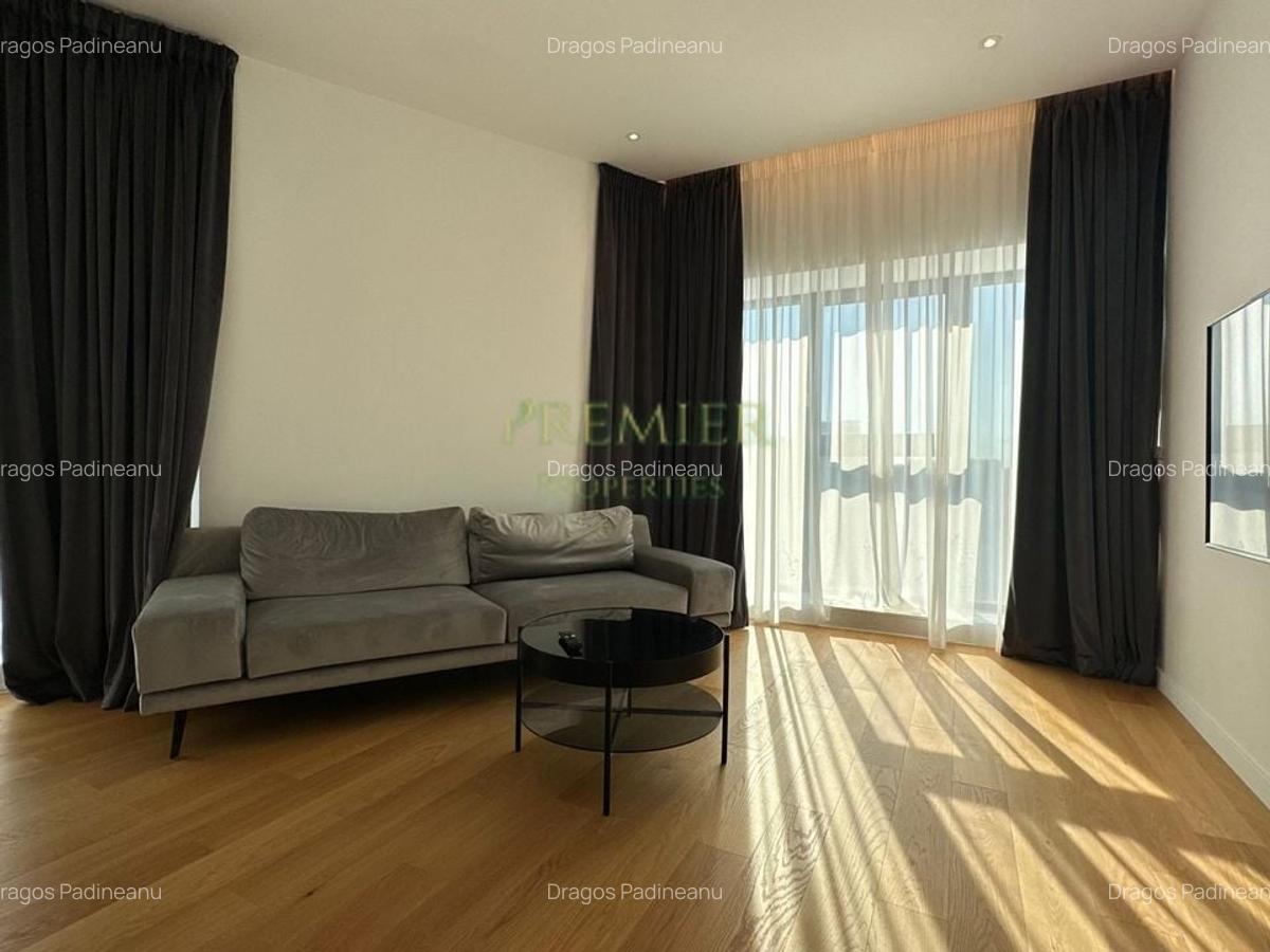 Apartament Premium One Verdi Park | 3 Camere, Terasă | Parcare subterana - 1