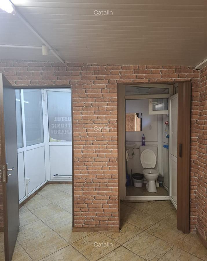 Inchiriez spatiu comercial strada in Bragadiru - 7