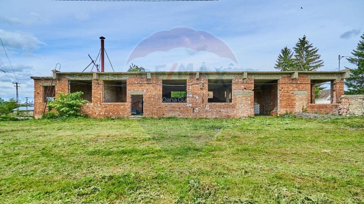 Comision0 % Oportunitate investitie Sercaia/Tineri doritori de altceva - 15