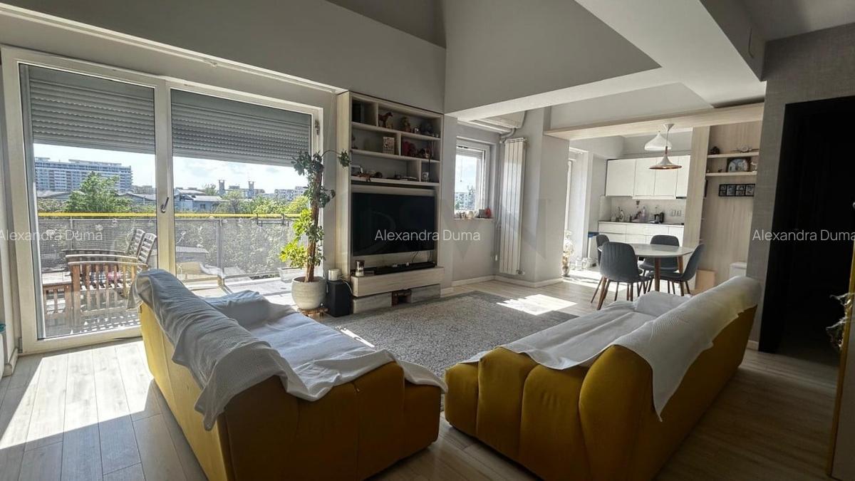 REA1025072 Duplex 4 Camere l Timpuri Noi l De vanzare - 1