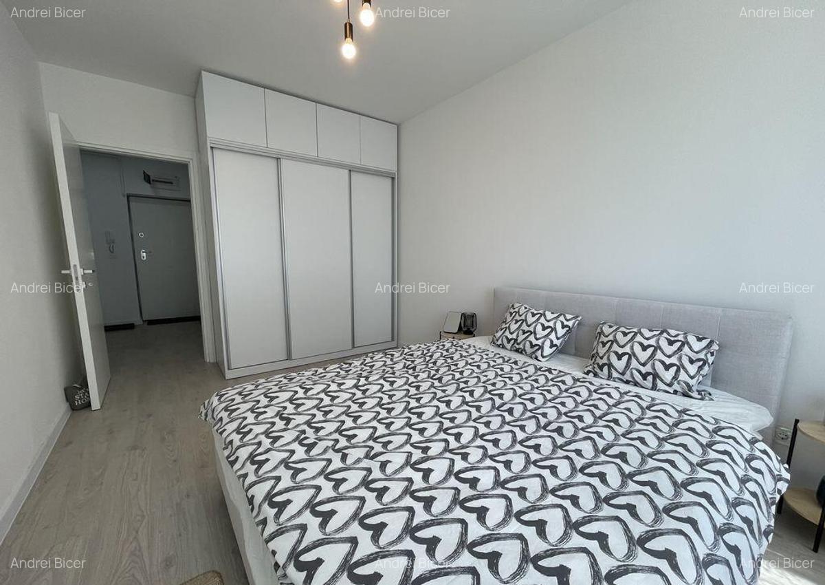 PIPERA | Ivory Residence | Chirie 2 camere + Parcare Subt... - 5