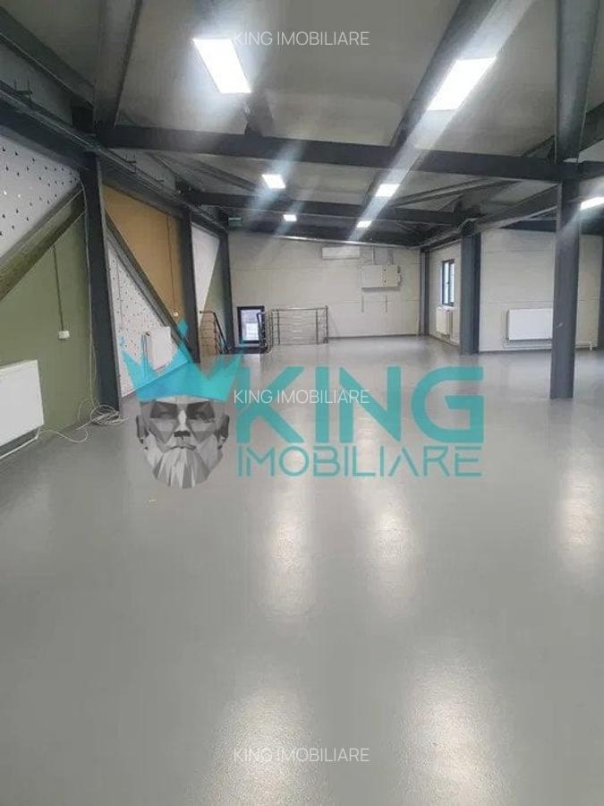 Spațiu comercial, 160 mp în Politehnica - 2