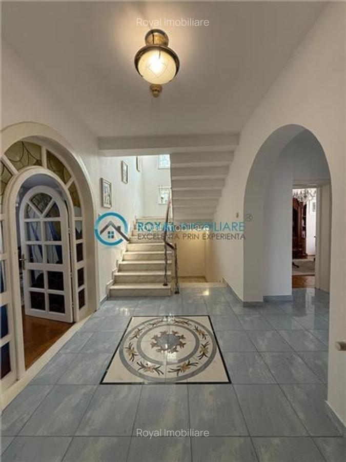 Royal Imobiliare - Vanzare vila P+1+M, zona Ana Ipatescu - 14