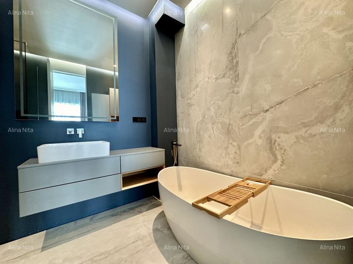 Penthouse 3 Camere | Parcare Subterana | Baneasa - 8