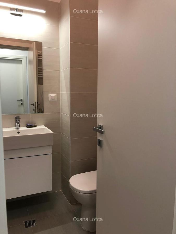 Unirii / Parcul Carol /Garsoniera Mobilata / Centrala / Complex Rezidențial 2020 - 9