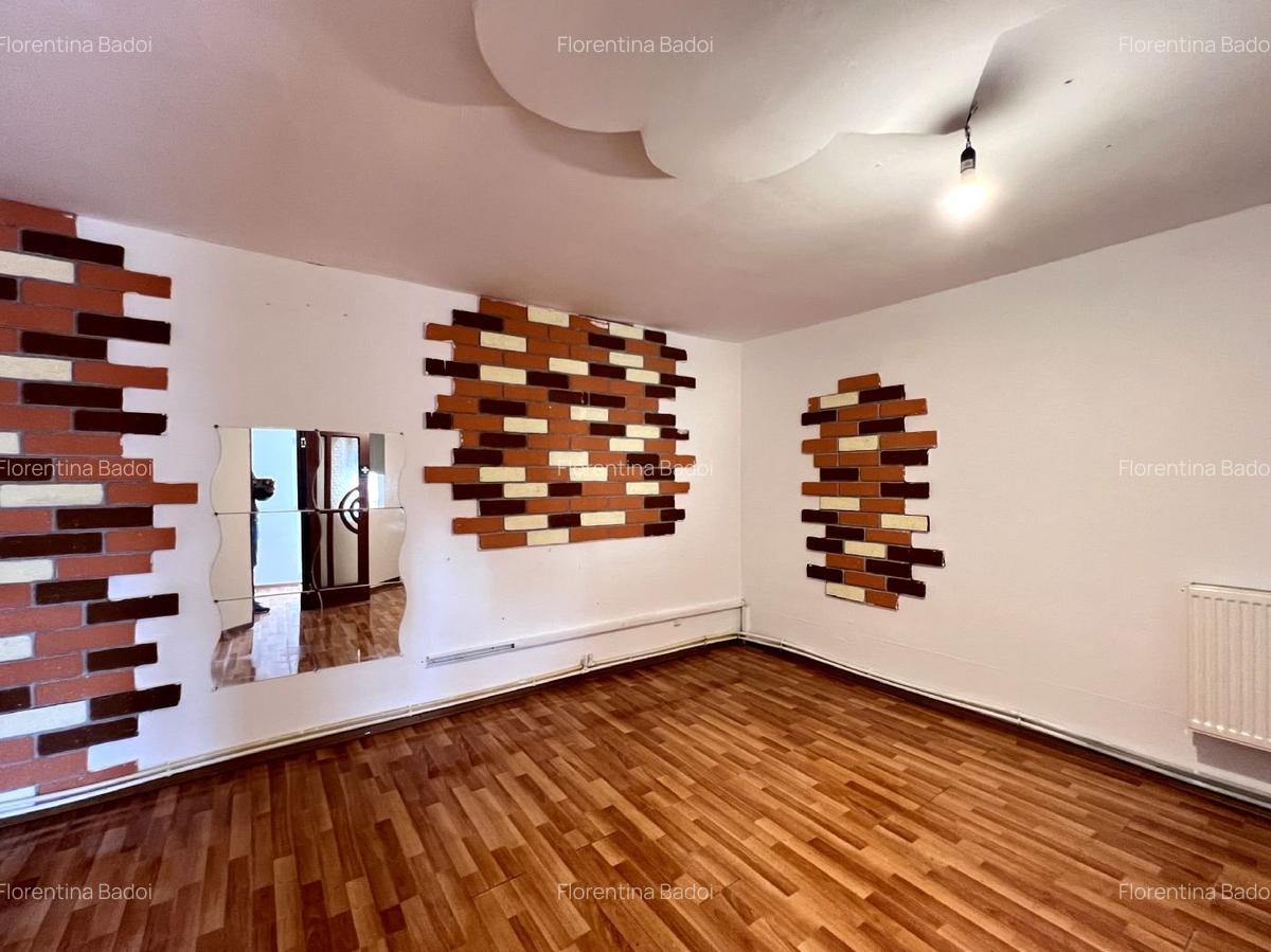 Mihai Bravu, Dristor metrou, vila P+1 - 4