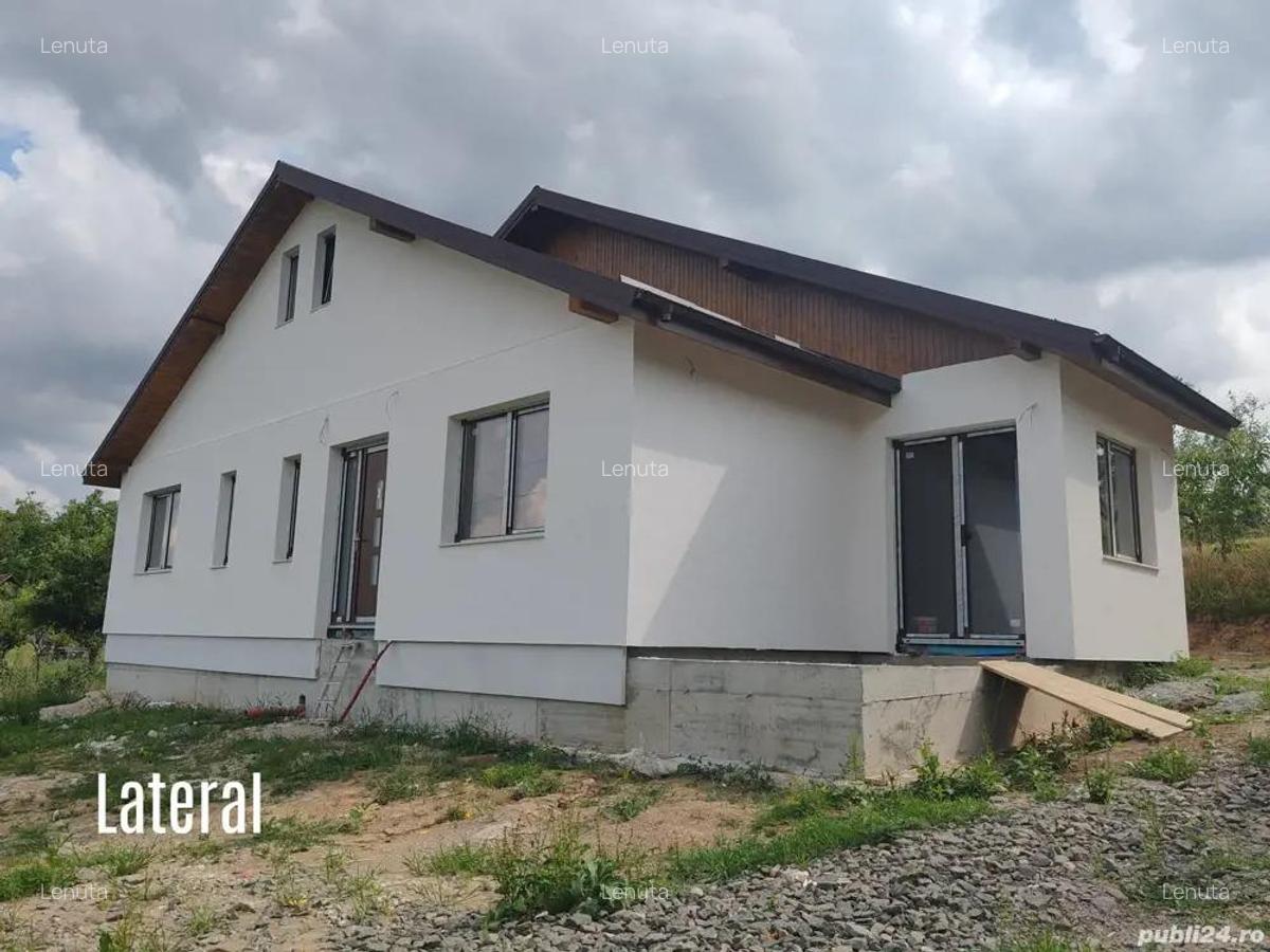 Casa moderna Ortelec - 3