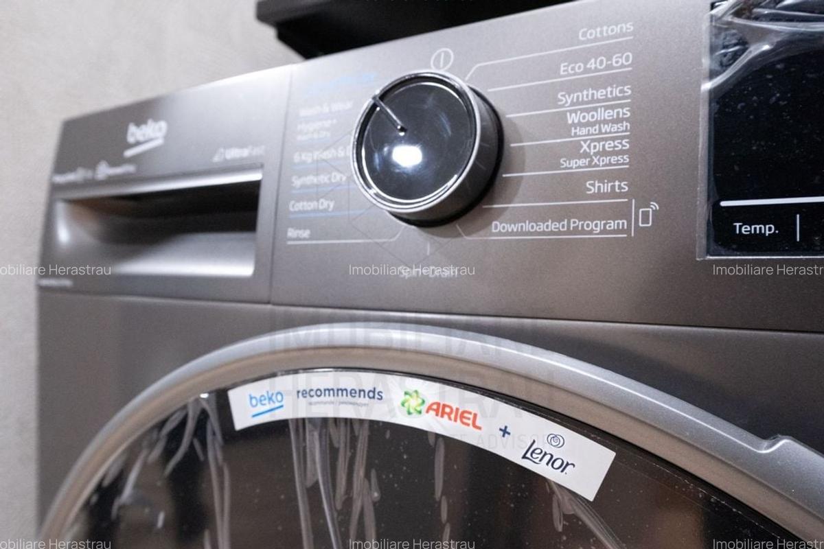 Aviatiei | Smaranda Braescu | Centrala proprie | Imobil Reabilat | LUX | Ocazie! - 24