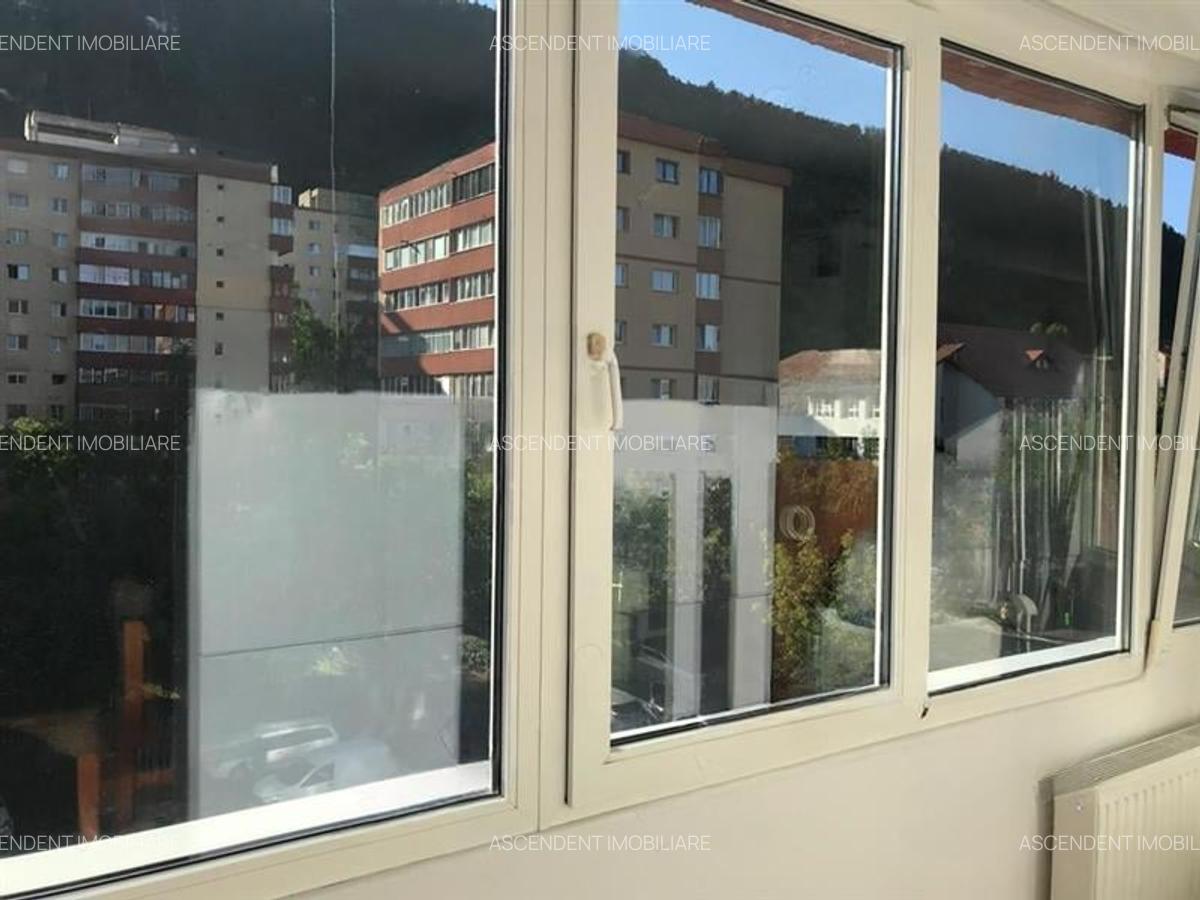 Garsonieră semidecomandată în Răcădău - 4