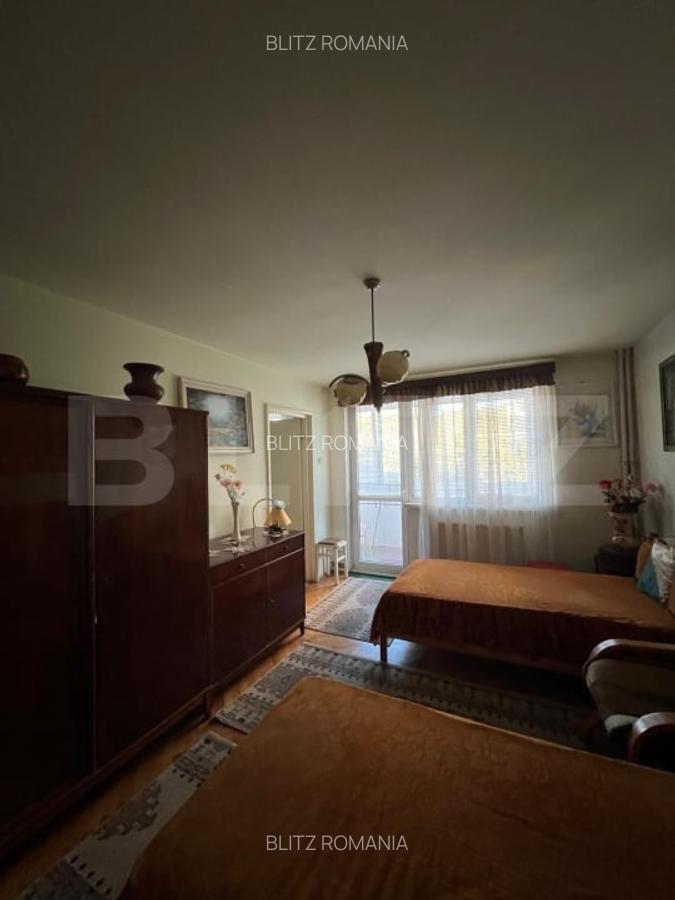 Apartament 2 camere, 54 mp, zona Dambu Pietros - 2