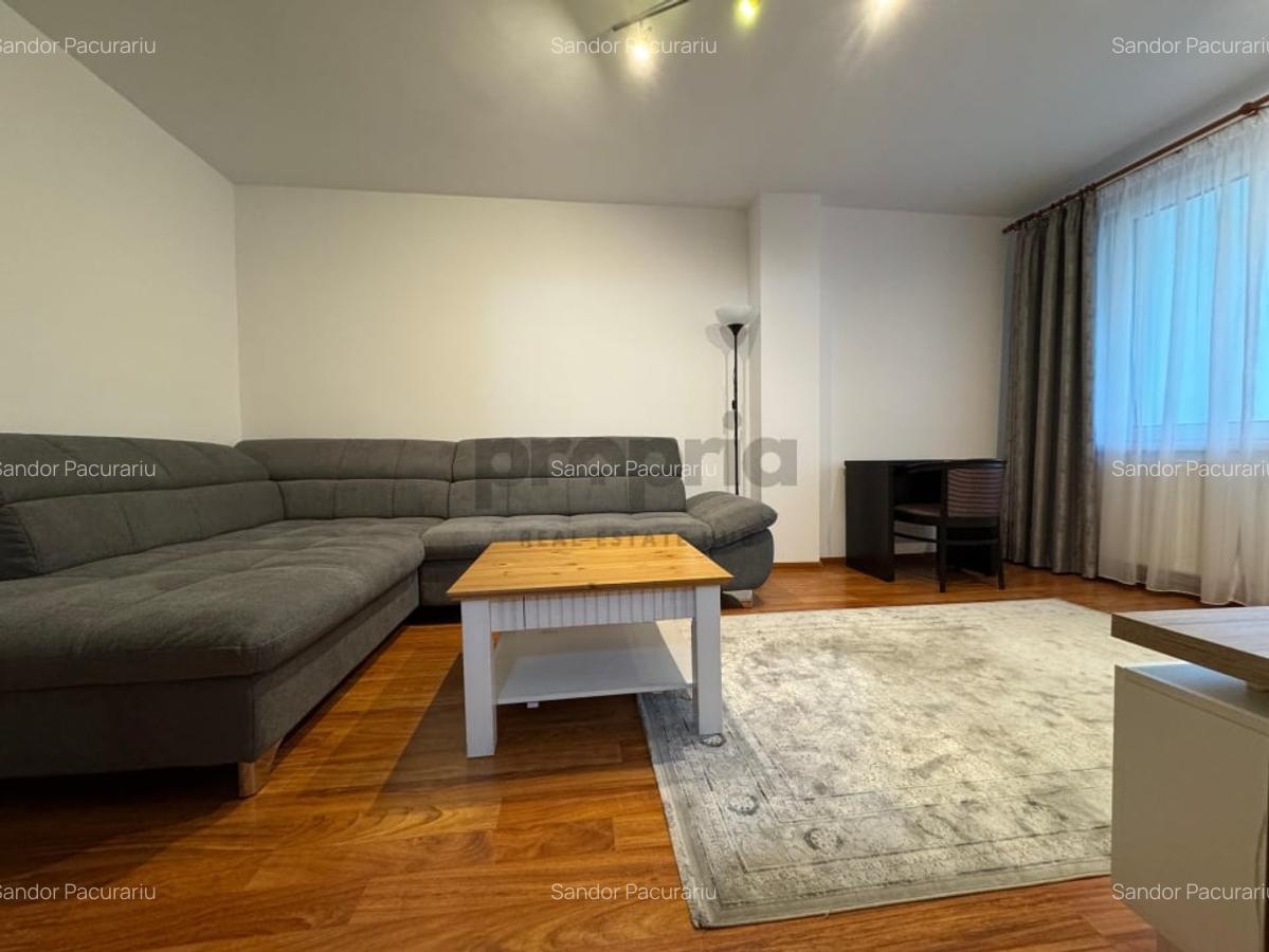 De inchiriat: 3 Camere Decomandat | 70 m2 | Zona Grivitei - 9