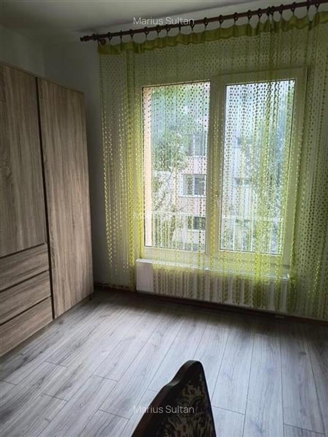 Apartament cu 2 camere semidecomandat, mobilat în Gemenii - 6