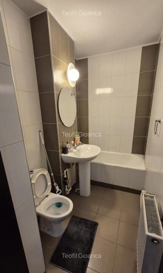 Apartament 3 camere cu boxa inclusa - cartier Traian - 6 Apartament 3 camere cu boxa inclusa - cartier Traian - 6