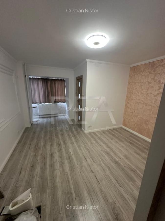 Garsoniera aproape de Parcul Sebastian - 1