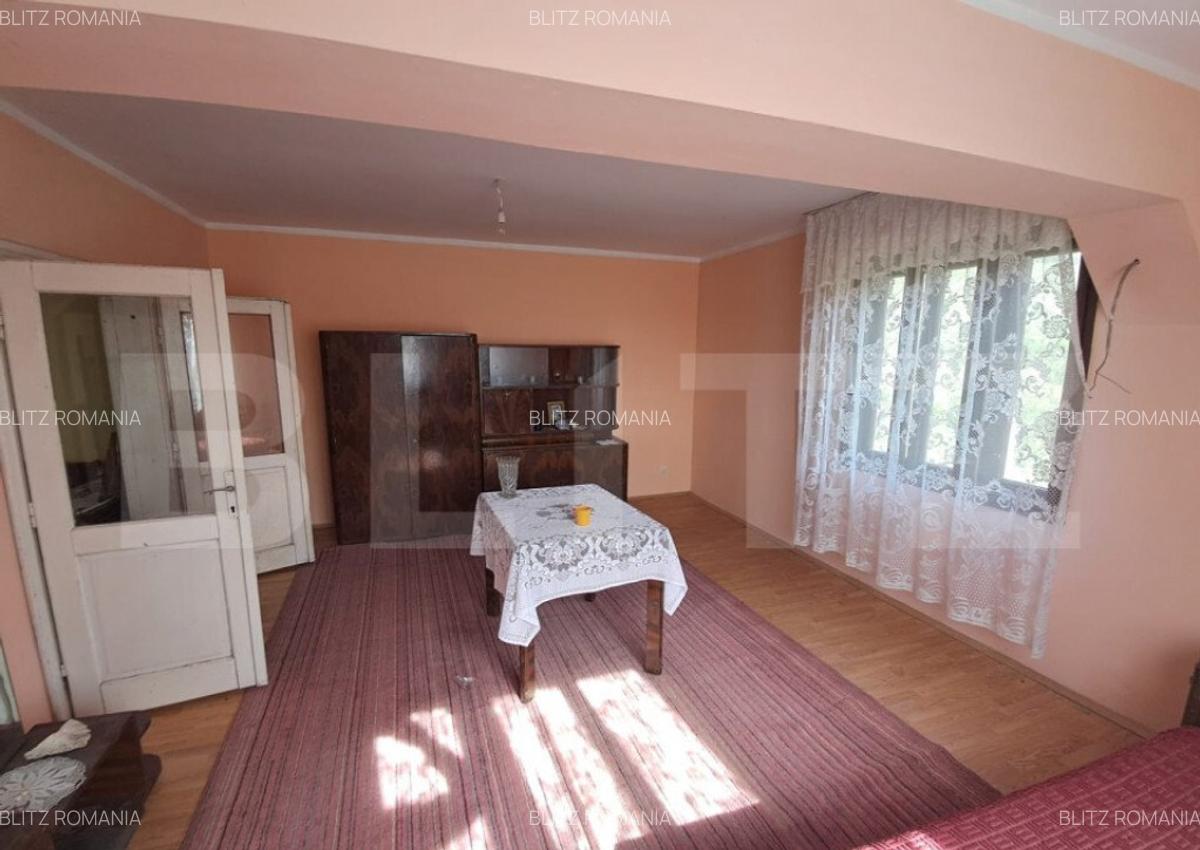 Casa retrasa - 15 km Beclean - 5